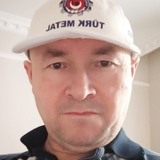 53Mtrc from Izmit | Man | 48 years old | Gemini