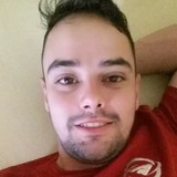 Vinicioscaiomb from Formosa | Man | 29 years old | Capricorn