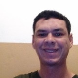 Fabricio from Igarapava | Man | 41 years old | Cancer