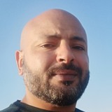 Mrm from Solothurn | Man | 46 years old | Taurus