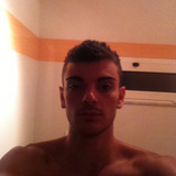 Iacopo from Savona | Man | 33 years old | Cancer