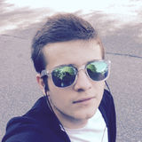 Jeanpopovici from Ploiesti | Man | 28 years old | Aries