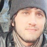 Pablorandrb from Fray Bentos | Man | 34 years old | Cancer