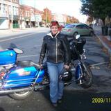 Ainsley from Sanford | Woman | 53 years old | Capricorn