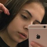 Saravaz from Quatro Barras | Woman | 27 years old | Cancer