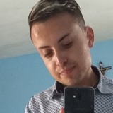 Dany from Nicolas Romero | Man | 29 years old | Aries