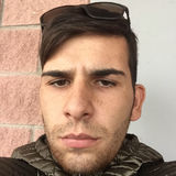Bartolo from Portici | Man | 31 years old | Libra