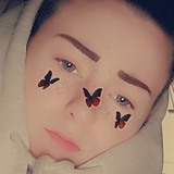 Paigekendel from Manchester | Woman | 28 years old | Leo