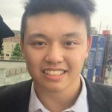 Ignatius from Liverpool | Man | 33 years old | Aquarius