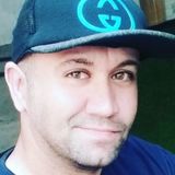 Samurai from Atlantida | Man | 40 years old | Virgo