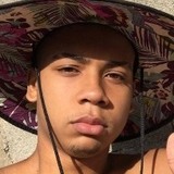 Francadanilom4 from Juquia | Man | 23 years old | Taurus