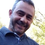 Cleber from Realeza | Man | 50 years old | Libra