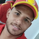 Elsinho from Oliveira dos Brejinhos | Man | 33 years old | Aries