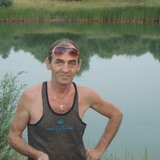Hodgari from Kostyantynivka | Man | 67 years old | Leo
