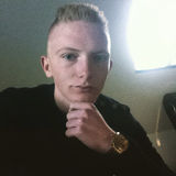 Frede from Silkeborg | Man | 29 years old | Libra