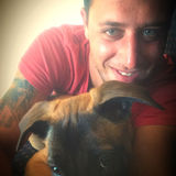 Kyriakos from Nicosia | Man | 34 years old | Sagittarius