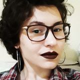 Cah from Jacarei | Woman | 28 years old | Aquarius