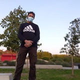 Nrdinesnouciwn from Toulouse | Man | 50 years old | Capricorn