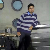Yashchandra from Osaka-shi | Man | 44 years old | Aquarius