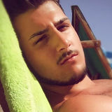 Stephanoc from Napoli | Man | 46 years old | Taurus