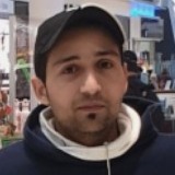 Sh44D from Vienna | Man | 35 years old | Cancer