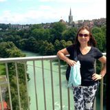 Miramo from Bogotá | Woman | 70 years old | Libra