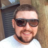 Santiago from Sapiranga | Man | 35 years old | Virgo