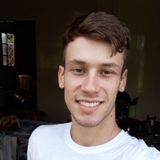Felipelima from Cachoeira do Sul | Man | 31 years old | Leo