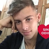 Marce from Ecilda Paullier | Man | 26 years old | Virgo