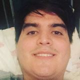 Nicolas from Nunez | Man | 33 years old | Cancer