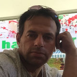 Helimogluuu from Istanbul | Man | 42 years old | Capricorn