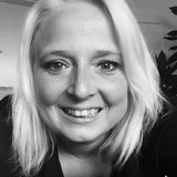 Nette from Ikast | Woman | 46 years old | Aries