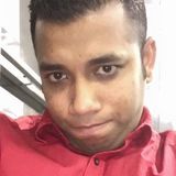 Jewel from Paris | Man | 41 years old | Capricorn