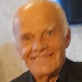 John19Rogey from London | Man | 64 years old | Capricorn