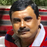 Joseph from Deira | Man | 46 years old | Taurus