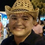 Oliveira from Natal | Man | 37 years old | Pisces