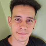 Lucasla10Botf from Obera | Man | 27 years old | Libra