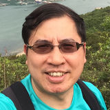 Dodogogo from Tai Po | Man | 42 years old | Capricorn