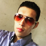 Alexixxx from Chilpancingo de los Bravos | Man | 37 years old | Gemini