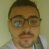 Forte from Caucaia | Man | 32 years old | Aries