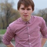 Anton from Ceske Budejovice | Man | 31 years old | Aquarius