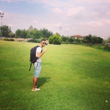 Rayan from Istanbul | Man | 41 years old | Leo