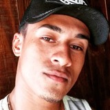 Tiagodejesusgn from Itanhem | Man | 25 years old | Capricorn