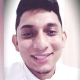 Miguel from Caracas | Man | 29 years old | Aquarius