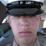 Usmcinfantry from Camp Pendleton | Man | 29 years old | Cancer