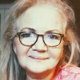 Vladi from Mala Strana | Woman | 59 years old | Pisces