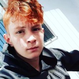 Vermelho from Lucas | Man | 28 years old | Cancer