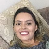 Aninha from Caucaia | Woman | 38 years old | Libra