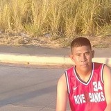 Mart from Cainta | Man | 39 years old | Libra