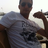 Zinar from Bodrum | Man | 38 years old | Scorpio